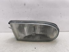 Anti brouillard gauche (feux)