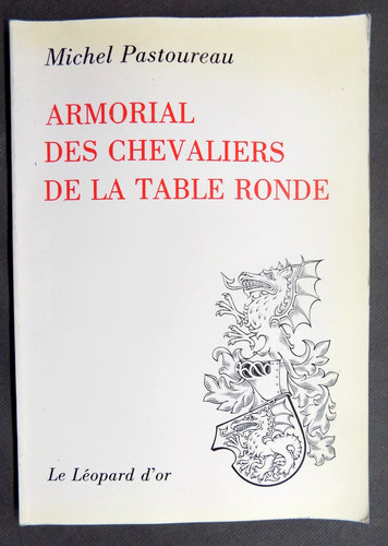 Armorial des chevaliers - , de