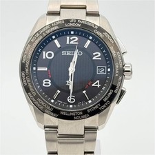 Seiko Brightz 20th Anniversary