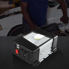 Convertisseur de puissance