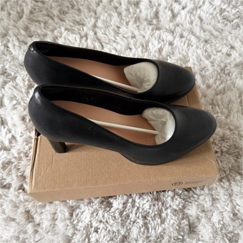 Clarks ambyr joy - clarks, escarpins