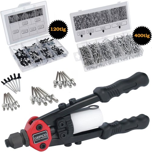 Professionnel pince riveter - professionnel,