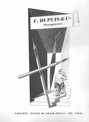 Publicite parfum perfume - ad,