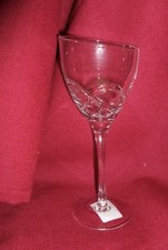 Verres a eau asymétriques