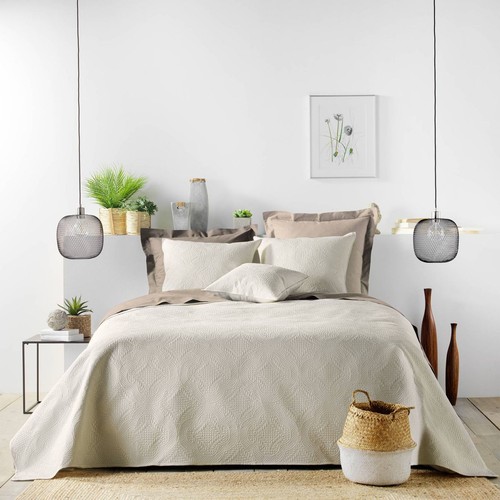 Couvre lit housses de - &, 2