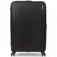Trolley American Tourister REJOY Noir TSA Lock Unisexe - MH3-19003
