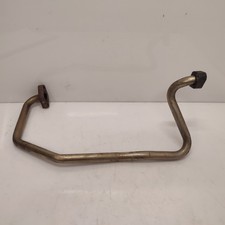 Tuyau vanne EGR d'occasion BMW E39 525 TDS – Garantie 3 mois