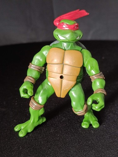 Figurine tmnt tortue - tmnt, ninja