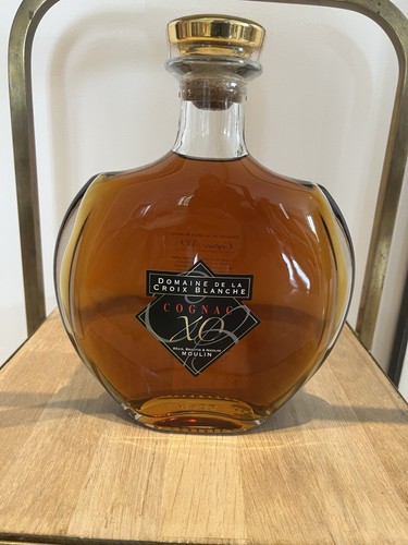 Cognac domaine la croix - xo, de