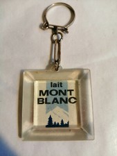 Vintage collection porte clé