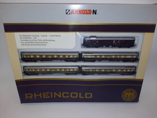 Arnold 0143 rheingold ensemble - arnold,