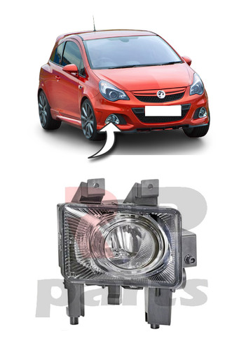 Pour vauxhall opel corsa - opel, d
