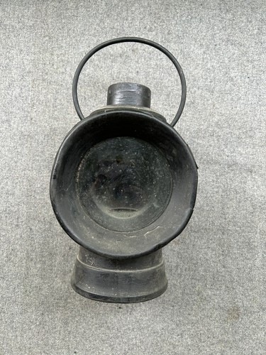 Lanterne lampe carbure camion - lampe,