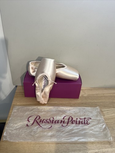 Paire ballerines chaussons - de,