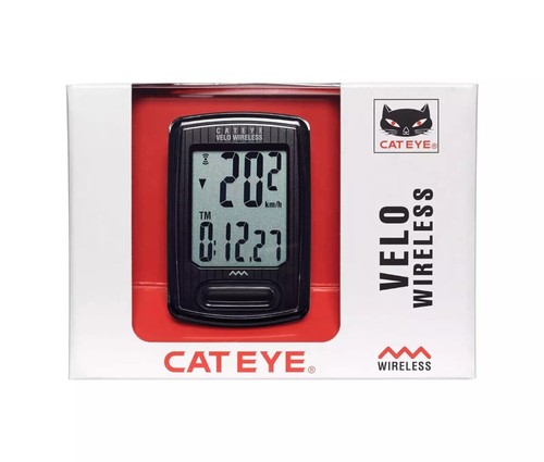 Velo wireless cat eye - velo,