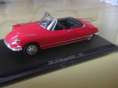 Citroën ds - ,,