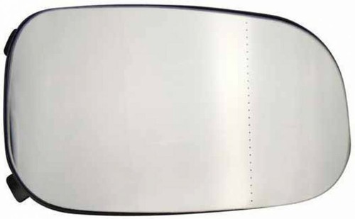 Verre rétroviseur ext - verre, de