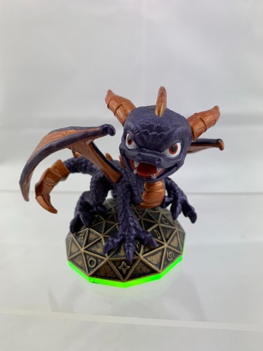Figurine skylanders spyro - skylanders,