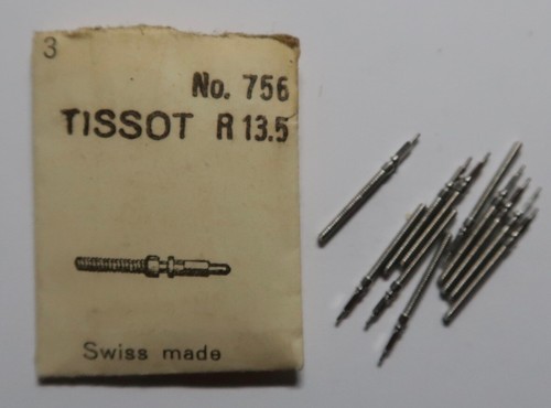 Tissot tige - 13,5;, :
