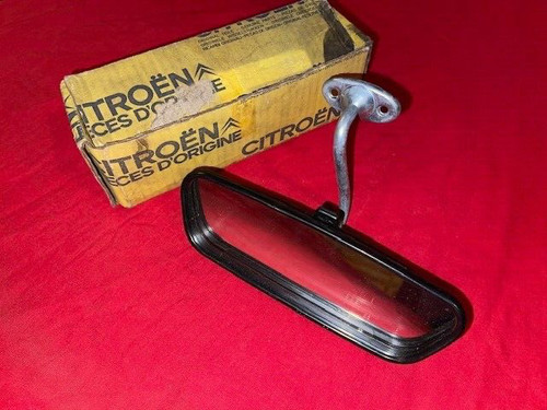 Retroviseur neuf accessoire - retroviseur,
