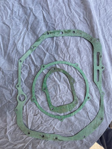 Honda cx500 cx400 joints - cx400,