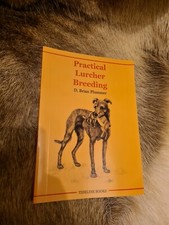 PLUMMER BRIAN WORKING DOGS &