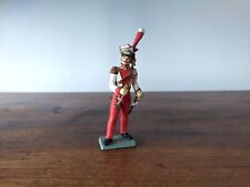 STARLUX PLASTIQUE 1ER EMPIRE NAPOLÉON-2ÈME CHEVAU LÉGER LANCIER DE LA GARDE 1813