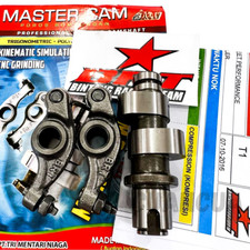 Yamaha TTR 110 Camshaft