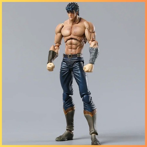 Figurine ken survivant - figurine,