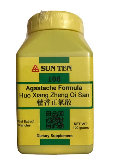 Sun ten agastapogostemon - sun,