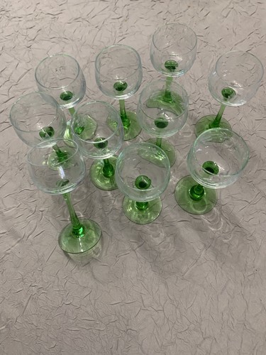 Verres digestifs alsace - verres,
