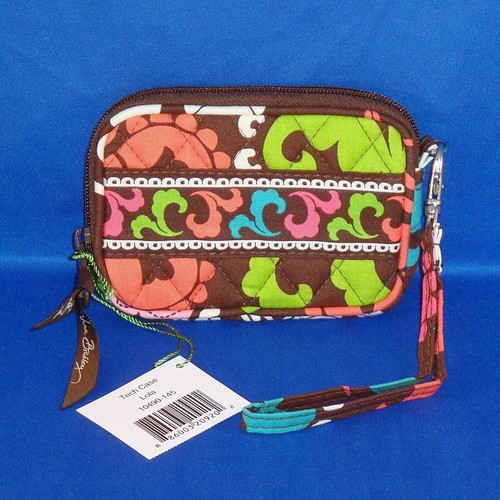 Vera bradley tech case - tech,