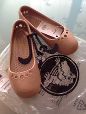 Crocs Modele Shirley T33/34 Neuve