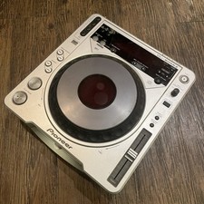 Lecteur multimédia numérique CD Pioneer DJ CDJ-800MK2