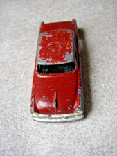 ancienne voiture jouet