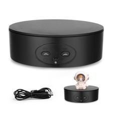 Plateau Tournant Electrique