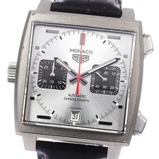 TAG HEUER Monaco Date