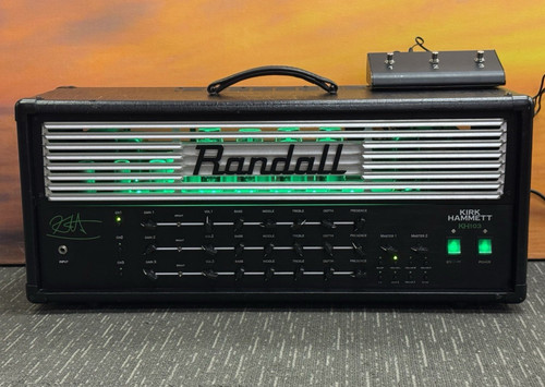 Randall kh103 kirk hammett - kh103,