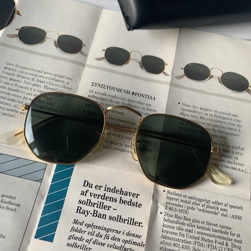 Ray ban w0980 classic - ray-ban,