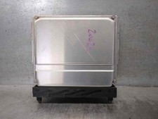 30637733 boîtier moteur uce