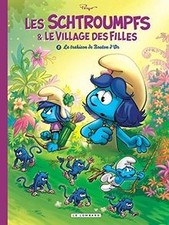 Les Schtroumpfs et le Village