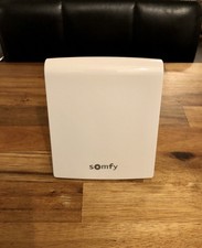 TaHoma Box Somfy