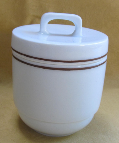 Sucrier porcelaine limoges - porcelaine,
