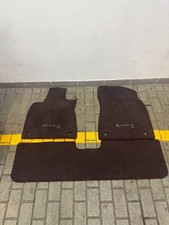 Lexus RX 450H 2019 Kit tapis