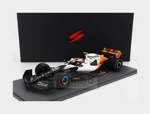 Spark mclaren mcl60 4 - spark, f1