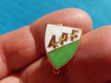 INSIGNE APF ASSOCIATION PARALYSES DE FRANCE