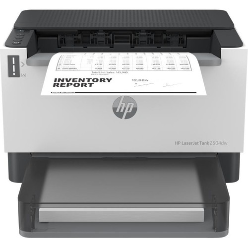 Imprimante laserjet tank - hp,