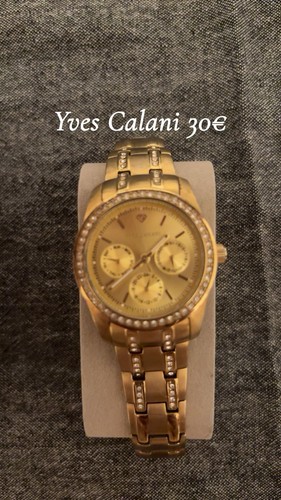 Montre femme - femme,