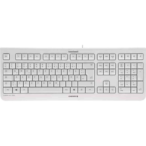 0800fr cherry clavier - [jk-0800fr-0],