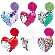 Porte-Monnaie à Paillettes en